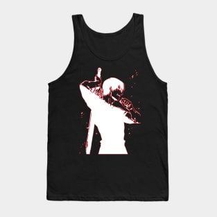 Anime Lovers Best Gift For Fans Girls Boys TojiZenin Jujts Tank Top